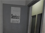 Secretariat du chef service départemental des domaines